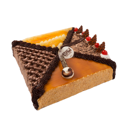 تورته فورسيزون 30×30