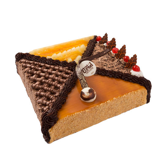 تورته فورسيزون 30×30