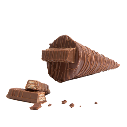 شوكليت ويفر كون