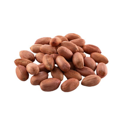 فول سودانى مملح  250 جرام