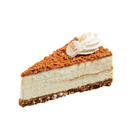  تشيز كيك لوتس