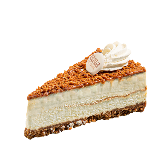  تشيز كيك لوتس