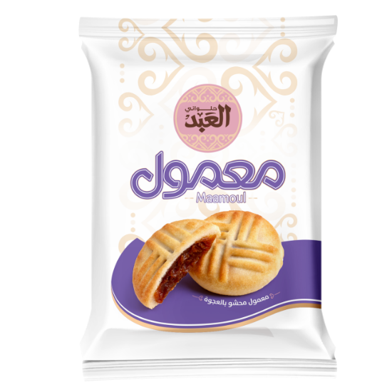 معمول 1 قطعة