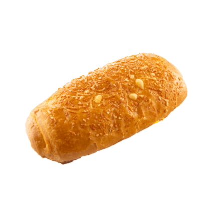 باتيه جبنة رومي