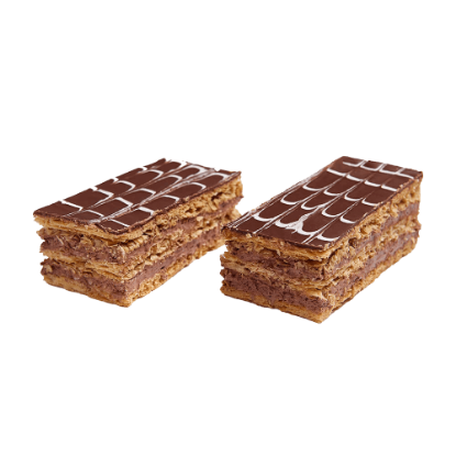 جاتوه ميلفيه شوكولاته