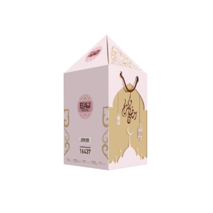 فانوس ياميش وسط