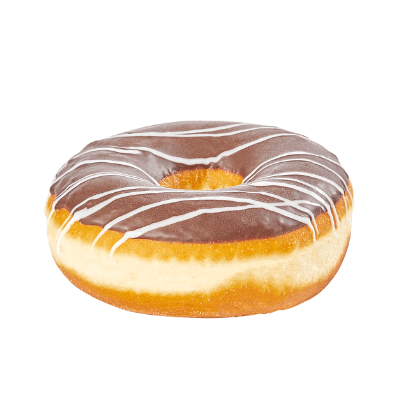 دونتس شوكولاته