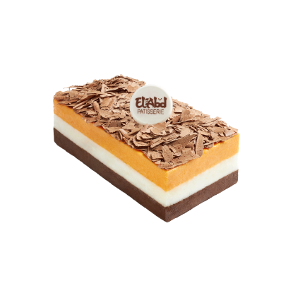 ايس كريم كاساتا شوكولاتة صغير