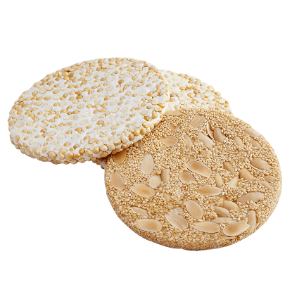 قرص (١علف+2حمصية)