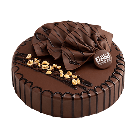 تورته فلامنكو  26