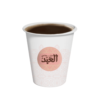 قهوة تركى  - سنجل