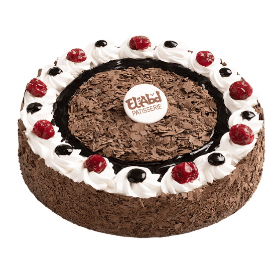 تورته بلاك فورست 26