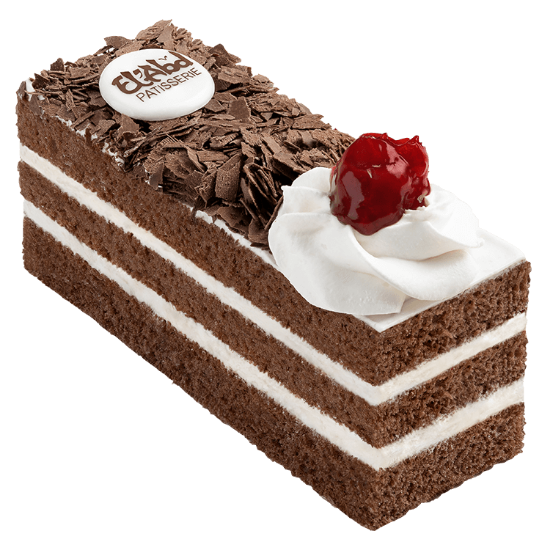 جاتوه بلاك فورست