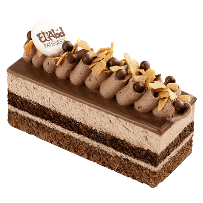 جاتوه موس كريسبى شوكولاته