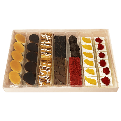 علبة جاتوه سواريه