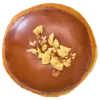 Doughnut Filled Chocolate Hazelnut - دونتس فيلد شوكولاته بندق 