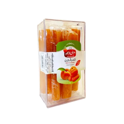Qamar Al-Din Rolls - قمر الدين رولز