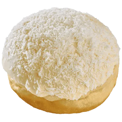 Donuts Filled Sobia - دونتس فيلد سوبيا