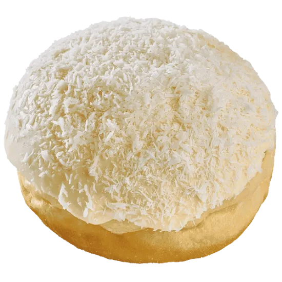 Donuts Filled Sobia - دونتس فيلد سوبيا