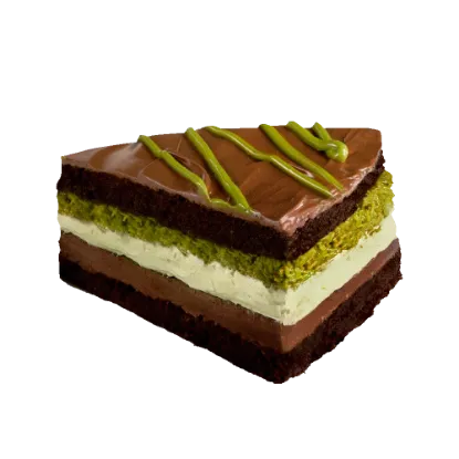 Trend Dubai Slice - سلايس ترند دبي