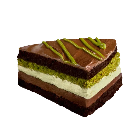 Trend Dubai Slice - سلايس ترند دبي