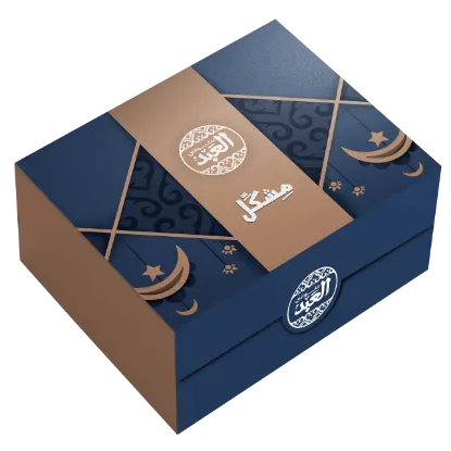 Mix Pack - 6 Kilo - علبة مشكلة 6 كيلو