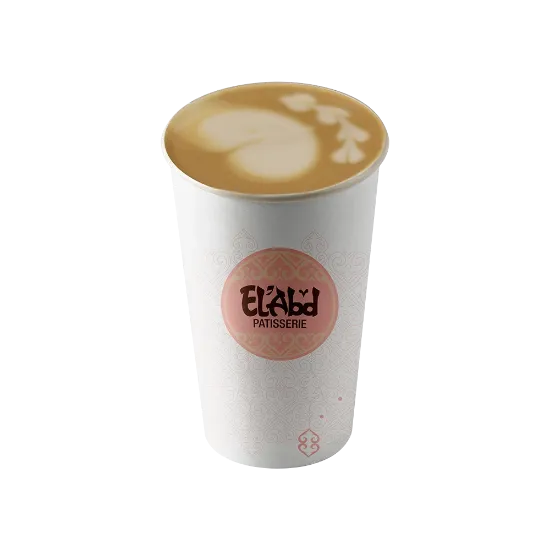 صورة أسبانش لاتيه