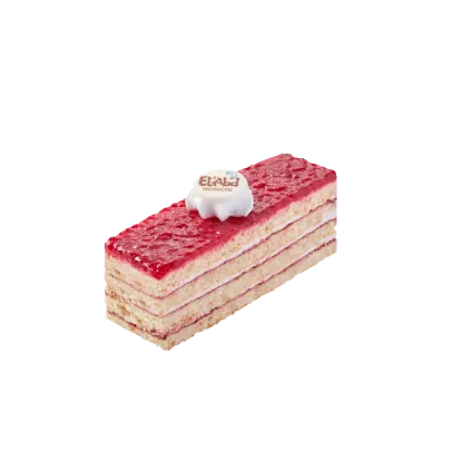 Raspberry Gateau - جاتوه راسبيري