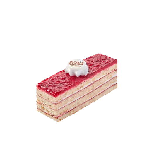 Raspberry Gateau - جاتوه راسبيري