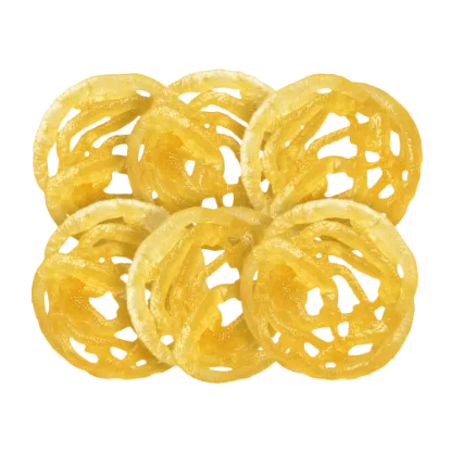 Meshabek - 6 Pieces - مشبك ٦ قطع