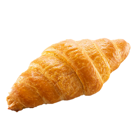 صورة كرواسون سادة ميجا 