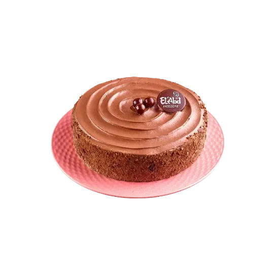 Flamenco Cake 20 - تورته فلامنكو 20