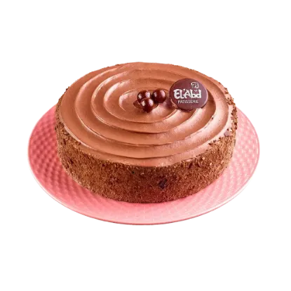 Flamenco Cake 26 - تورته فلامنكو 26