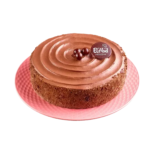 Flamenco Cake 26 - تورته فلامنكو 26