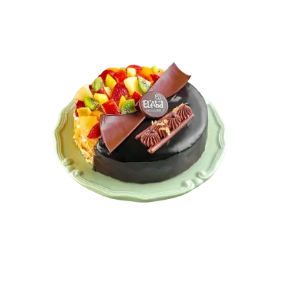 Duetto Fruits & Flamenco 20 - دويتو فواكه وفلامنكو 20