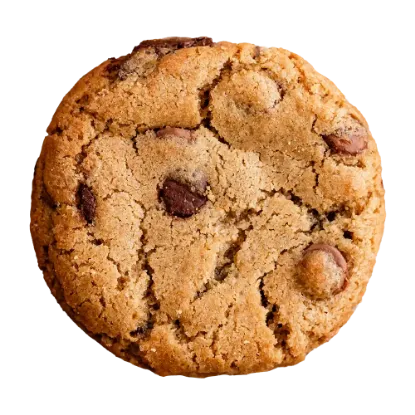 Chewy Cookies - تشوي كوكيز