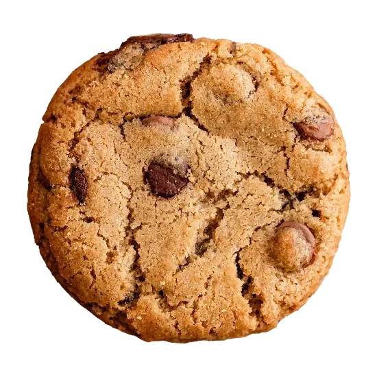 Chewy Cookies - تشوي كوكيز