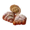كرواسون لوز - Almond Croissant