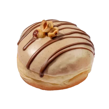 Kinder Filled Doughnut - دونتس فيلد كيندر